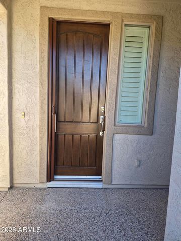 12385 W PINNACLE VISTA Drive, Peoria, AZ 85383