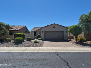12385 W PINNACLE VISTA Drive, Peoria, AZ 85383