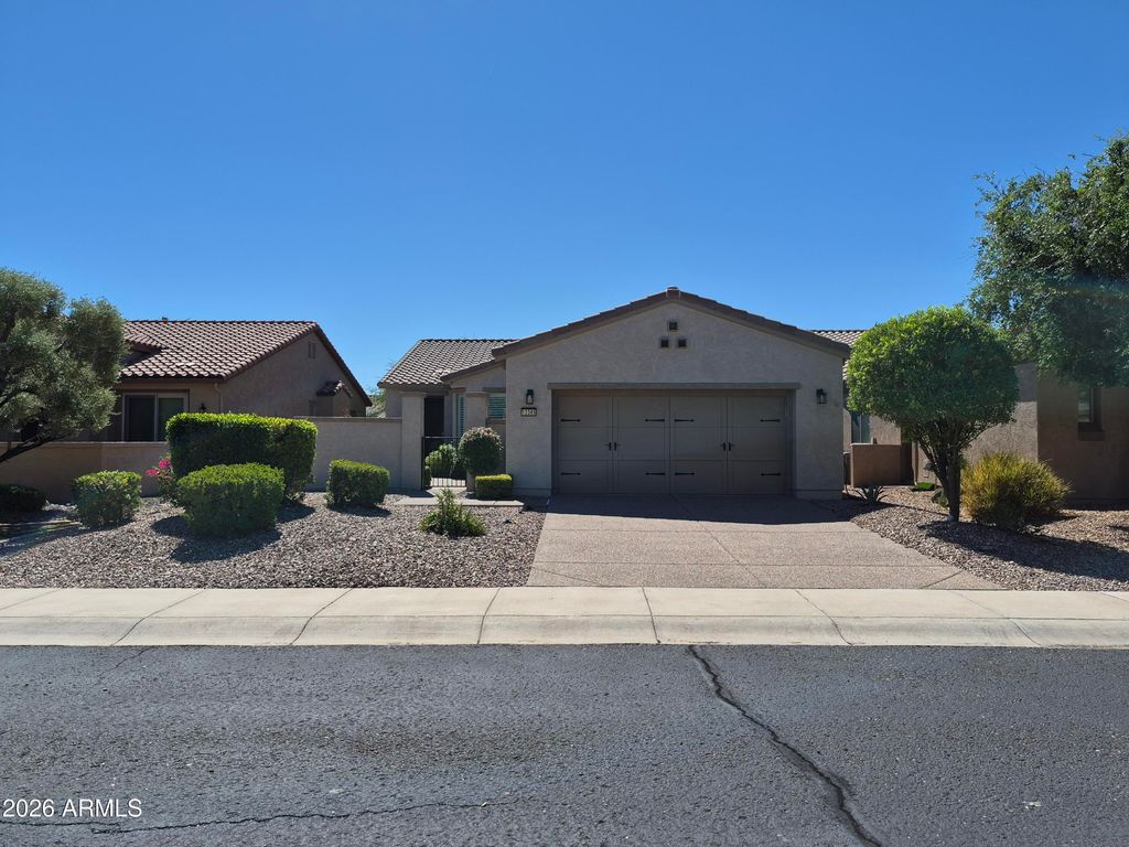12385 W PINNACLE VISTA Drive, Peoria, AZ 85383