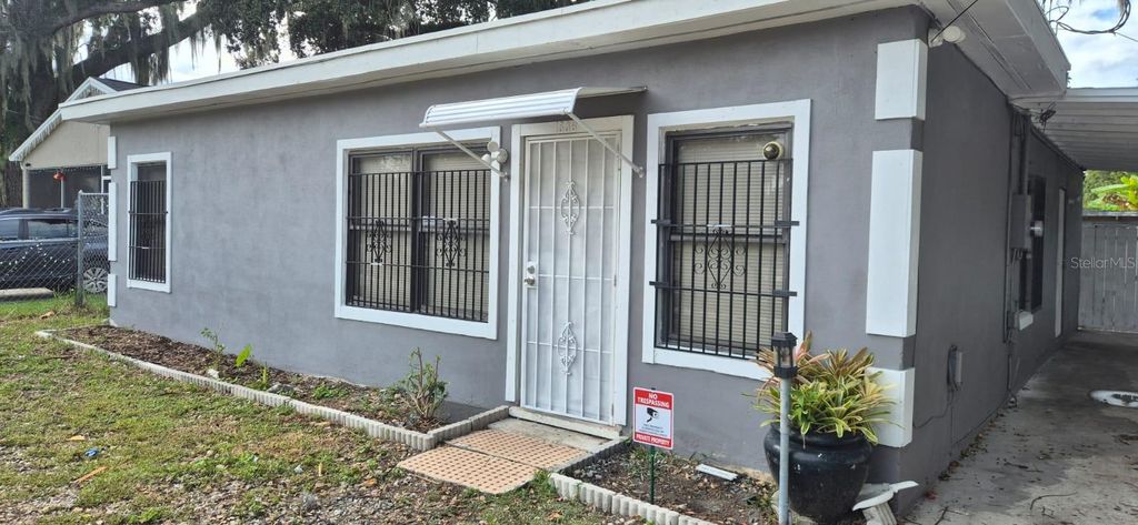 1836 S S RIO GRANDE AVENUE, Orlando, FL 32805