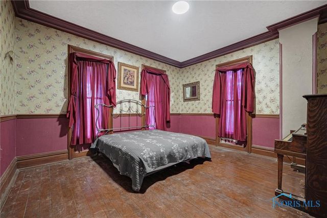 21356 State Route 12, Fostoria, OH 44830