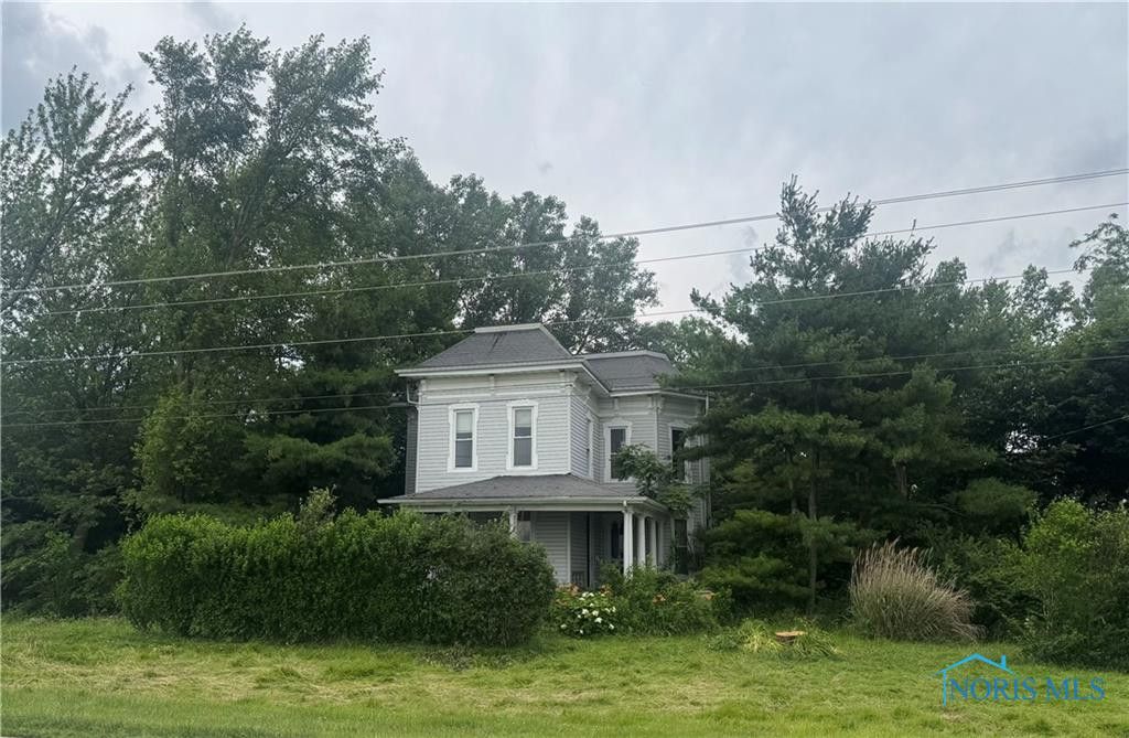 21356 State Route 12, Fostoria, OH 44830