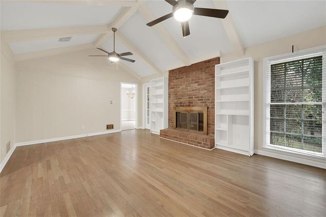 4517 E KINGS POINT Circle, Dunwoody, GA 30338