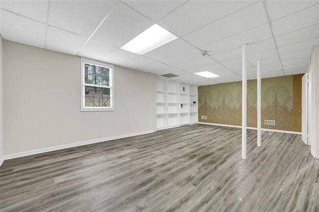 4517 E KINGS POINT Circle, Dunwoody, GA 30338