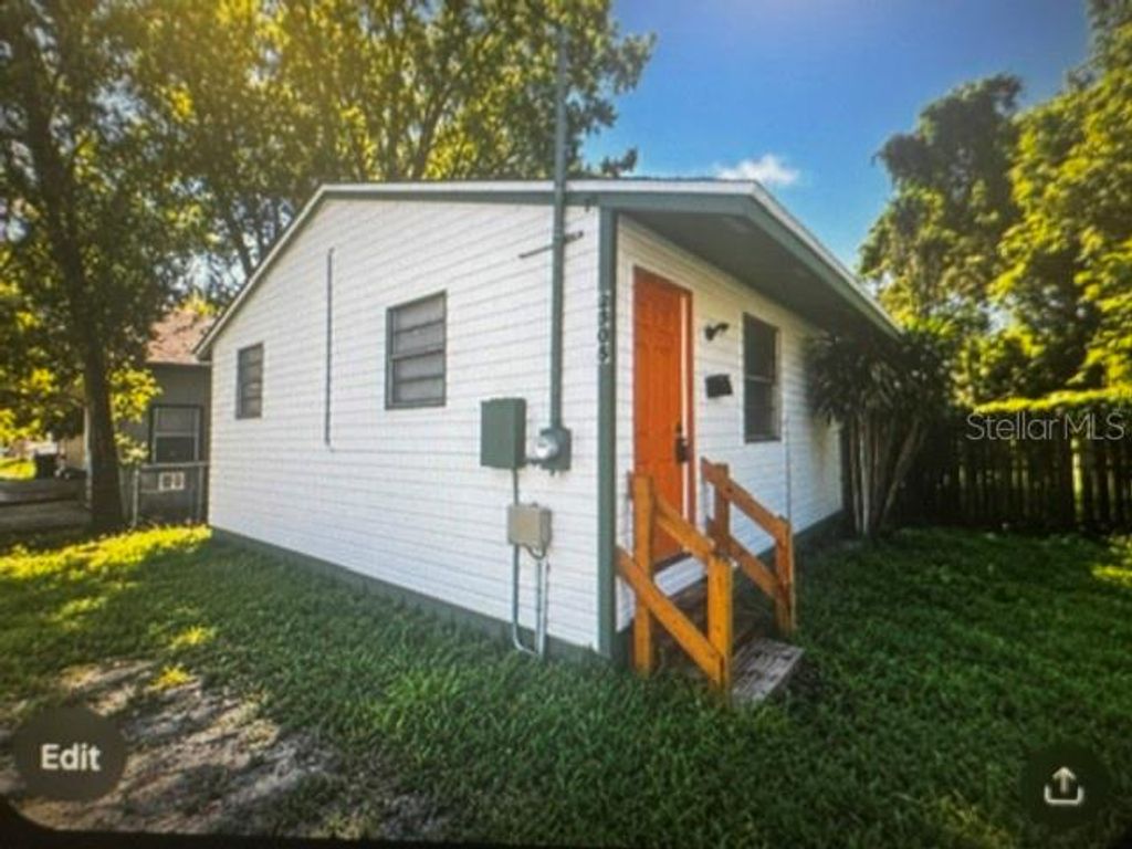 2305 E 23RD AVENUE, Tampa, FL 33605