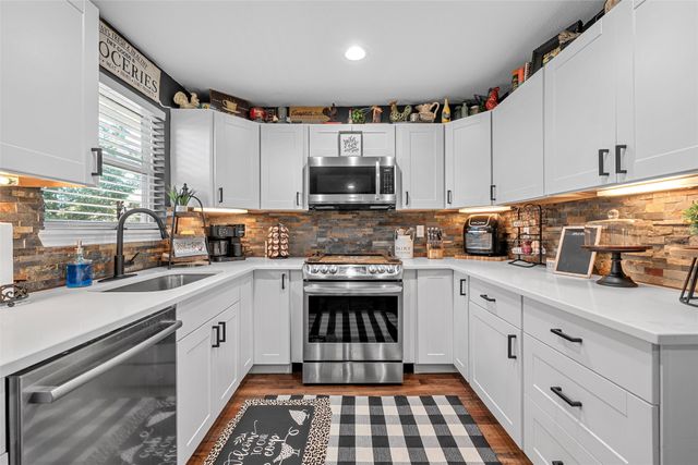 148 County Road 1303, Morgan, TX 76671