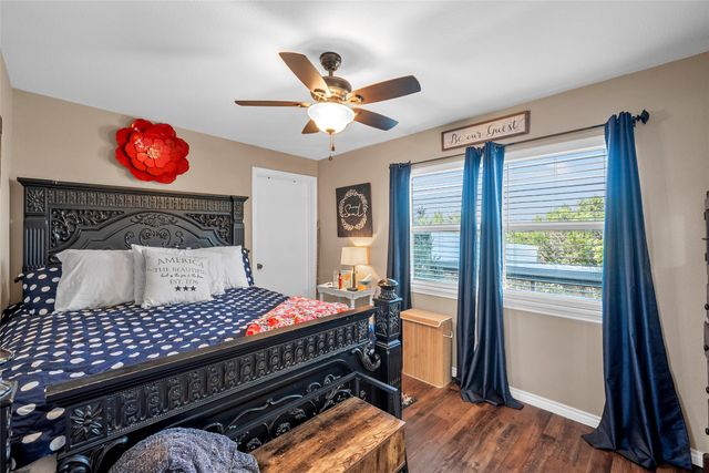 148 County Road 1303, Morgan, TX 76671