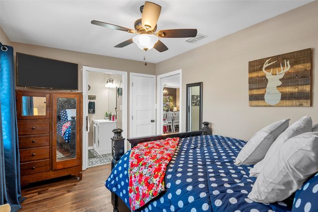 148 County Road 1303, Morgan, TX 76671