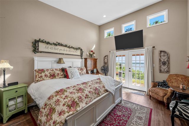 148 County Road 1303, Morgan, TX 76671