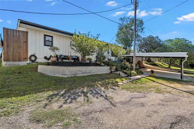 148 County Road 1303, Morgan, TX 76671