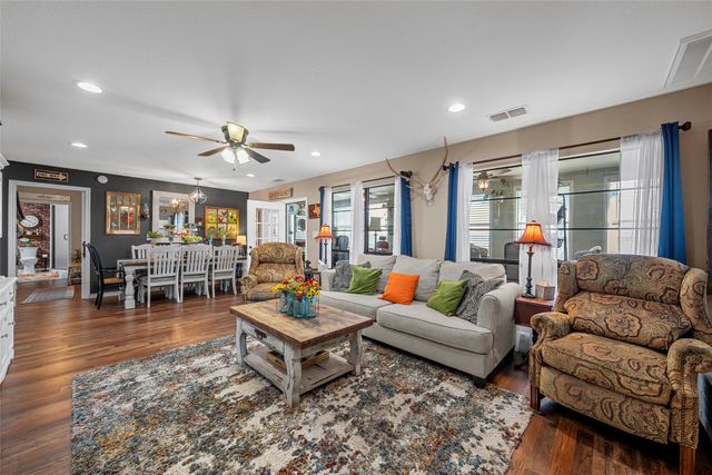 148 County Road 1303, Morgan, TX 76671