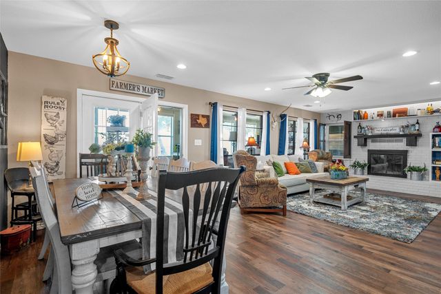148 County Road 1303, Morgan, TX 76671