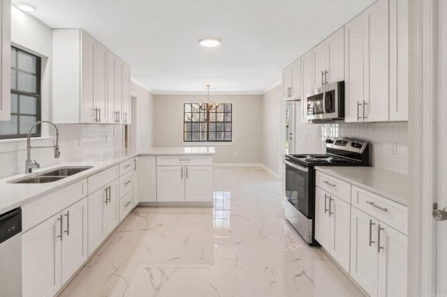 42 Westchester Court, Little Rock, AR 72223