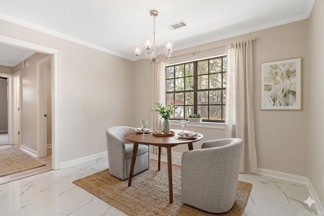 42 Westchester Court, Little Rock, AR 72223