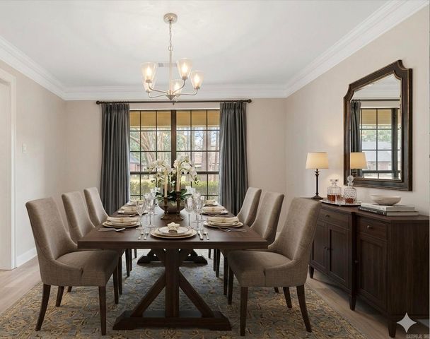 42 Westchester Court, Little Rock, AR 72223