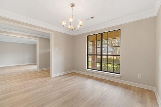 42 Westchester Court, Little Rock, AR 72223