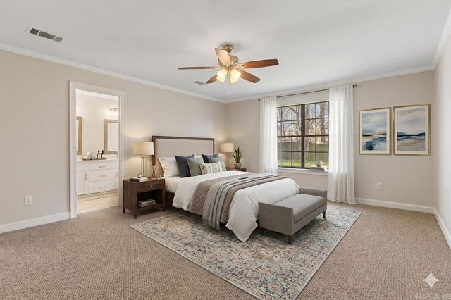 42 Westchester Court, Little Rock, AR 72223