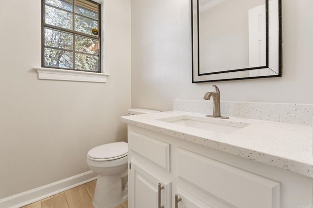 42 Westchester Court, Little Rock, AR 72223