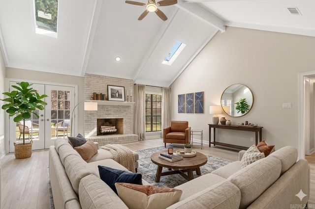 42 Westchester Court, Little Rock, AR 72223