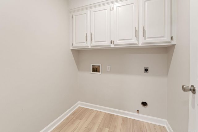 42 Westchester Court, Little Rock, AR 72223