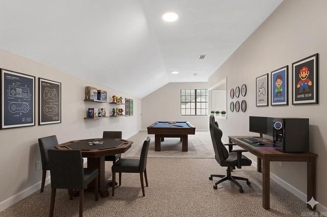 42 Westchester Court, Little Rock, AR 72223