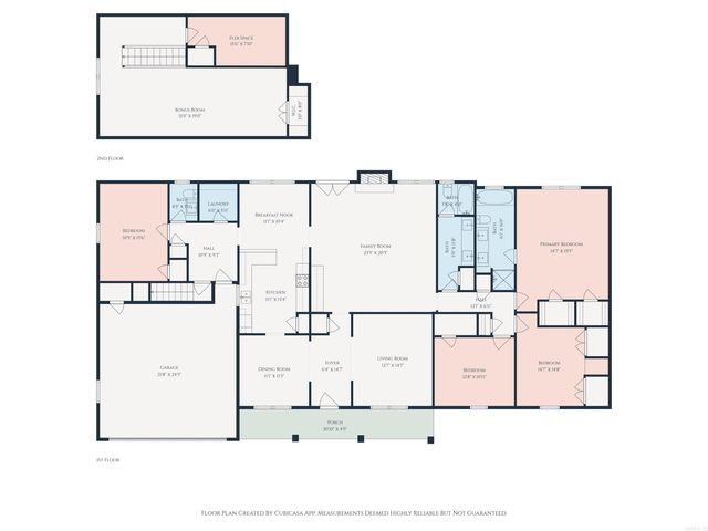 42 Westchester Court, Little Rock, AR 72223