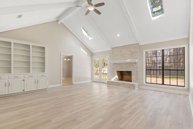 42 Westchester Court, Little Rock, AR 72223