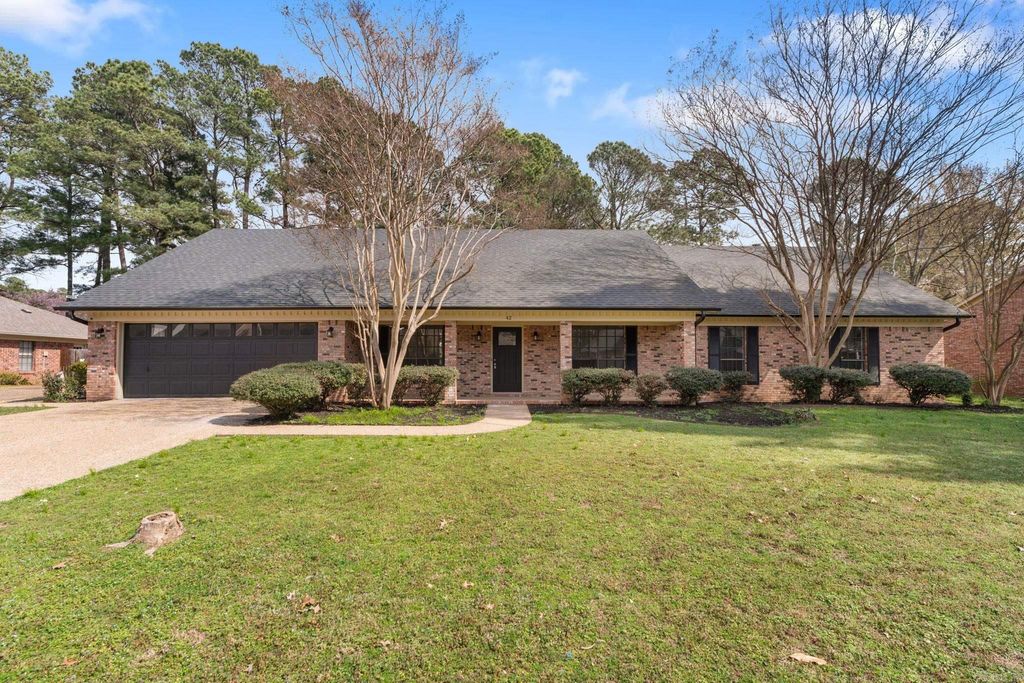 42 Westchester Court, Little Rock, AR 72223