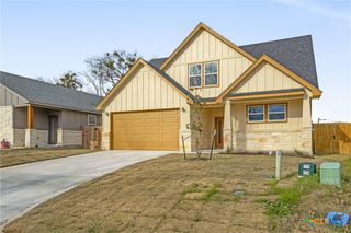 2143 Blackhawk Loop, Belton, TX 76513