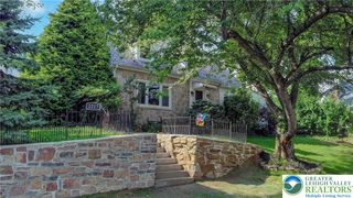 1217 Stanley Avenue, Fountain Hill Boro, PA 18015