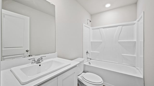 4137 WOODHILL BEND Drive, Fort Worth, TX 76036