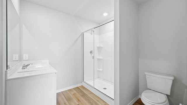 4137 WOODHILL BEND Drive, Fort Worth, TX 76036