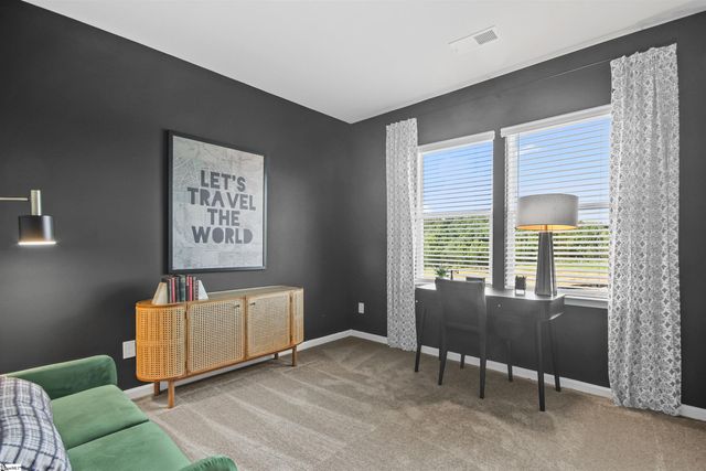 158 Herrick Place LOT 117, Greenville, SC 29611