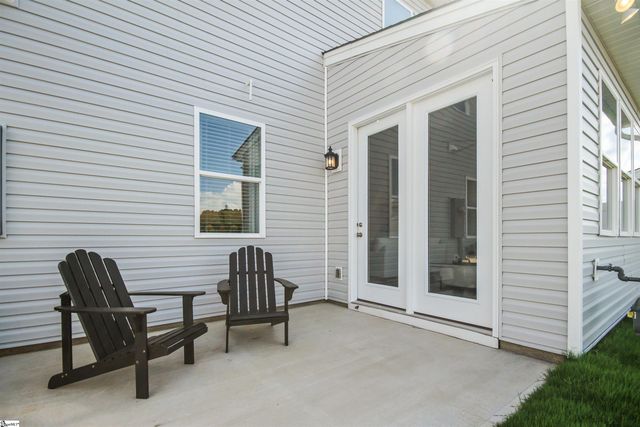 158 Herrick Place LOT 117, Greenville, SC 29611