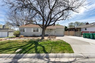 1060 Whitaker Drive, Reno, NV 89503