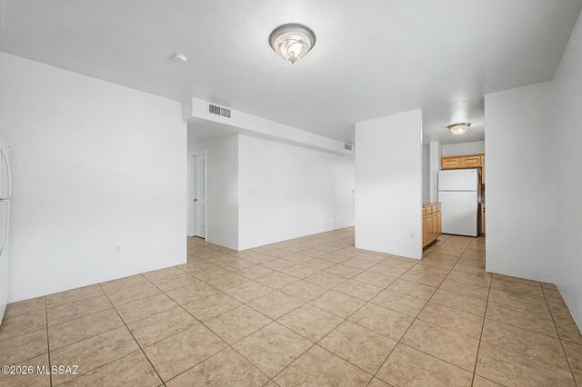 1605 N Fremont Avenue, Tucson, AZ 85719