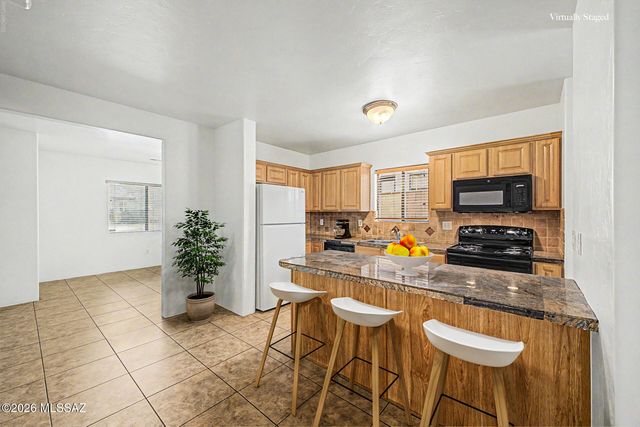 1605 N Fremont Avenue, Tucson, AZ 85719