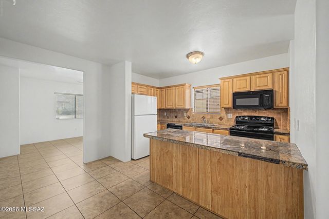 1605 N Fremont Avenue, Tucson, AZ 85719