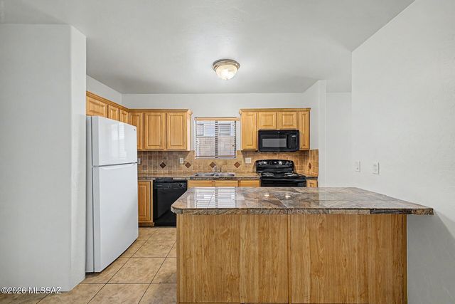 1605 N Fremont Avenue, Tucson, AZ 85719