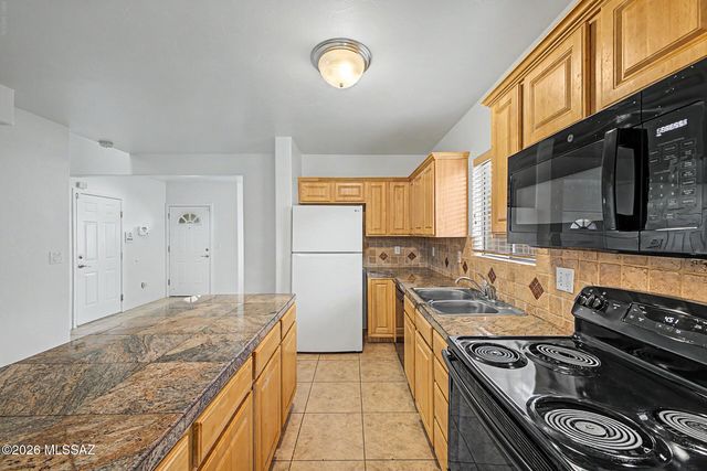 1605 N Fremont Avenue, Tucson, AZ 85719