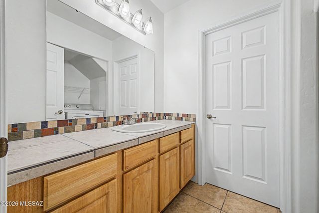 1605 N Fremont Avenue, Tucson, AZ 85719