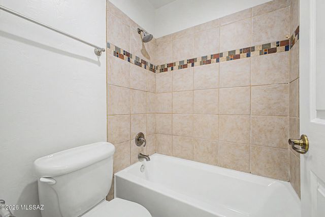 1605 N Fremont Avenue, Tucson, AZ 85719