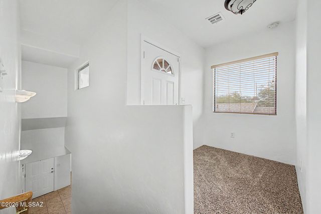 1605 N Fremont Avenue, Tucson, AZ 85719