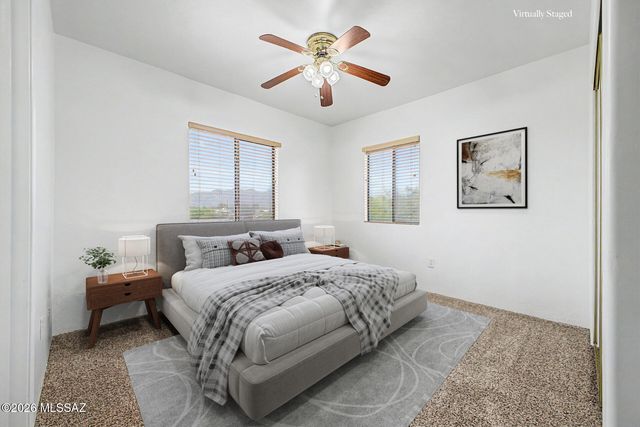 1605 N Fremont Avenue, Tucson, AZ 85719