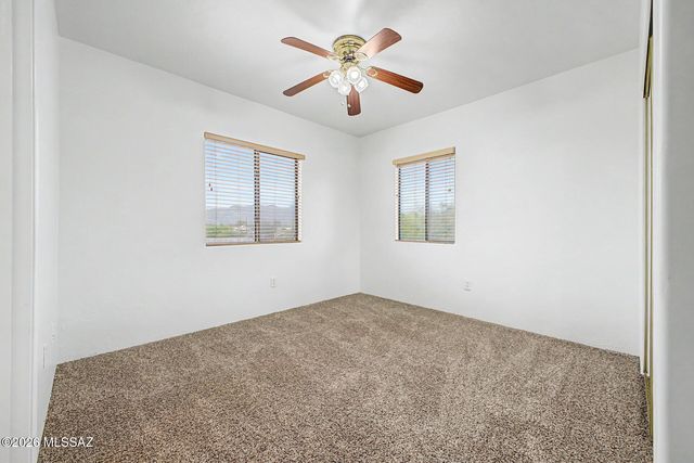 1605 N Fremont Avenue, Tucson, AZ 85719