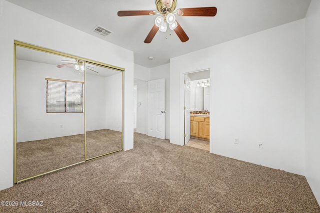 1605 N Fremont Avenue, Tucson, AZ 85719
