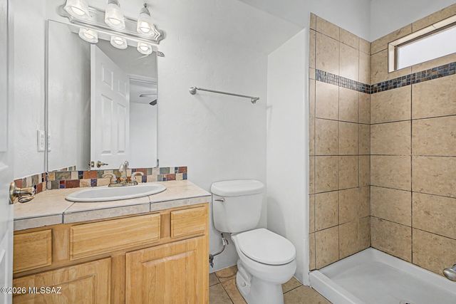 1605 N Fremont Avenue, Tucson, AZ 85719