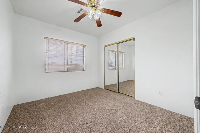 1605 N Fremont Avenue, Tucson, AZ 85719