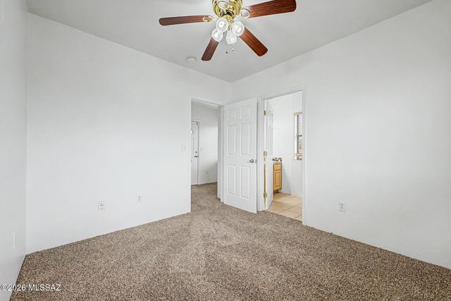 1605 N Fremont Avenue, Tucson, AZ 85719