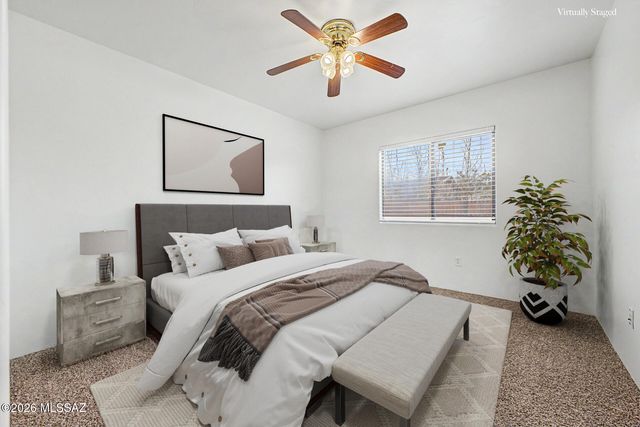 1605 N Fremont Avenue, Tucson, AZ 85719